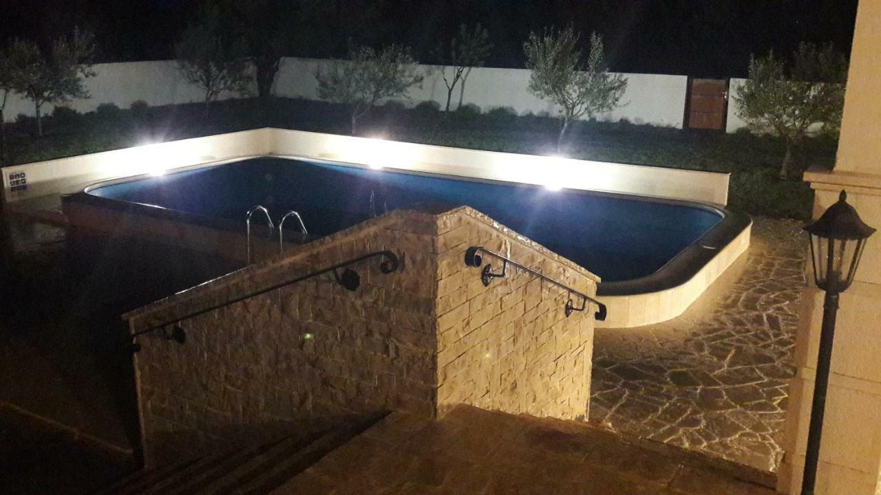 Vila Pan زادار المظهر الخارجي الصورة