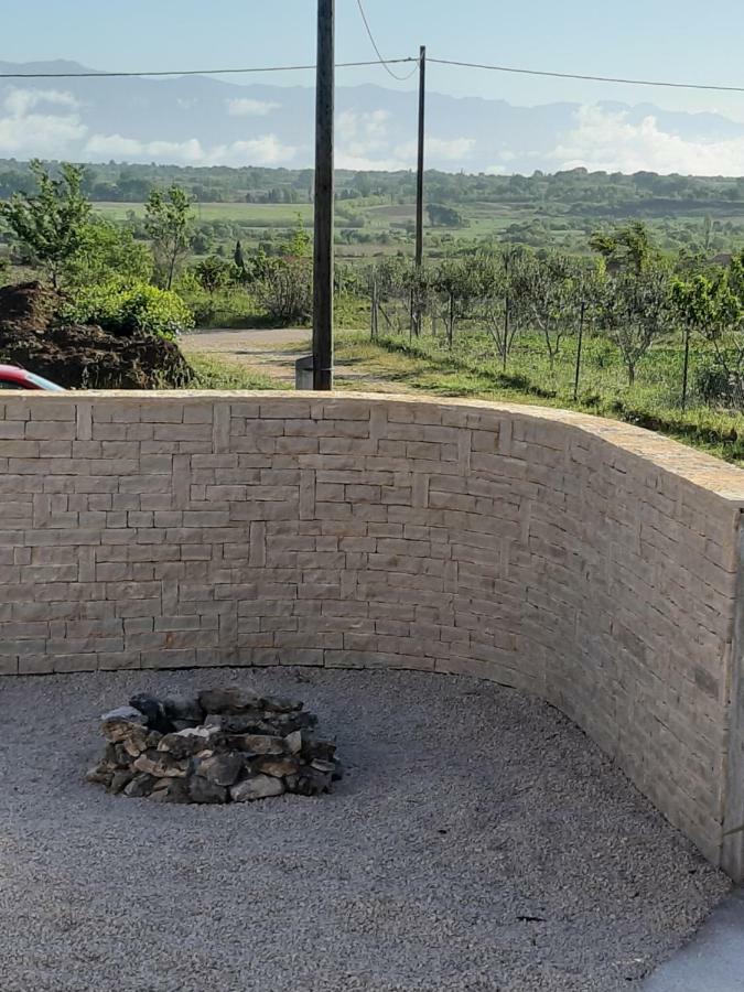 Vila Pan زادار المظهر الخارجي الصورة
